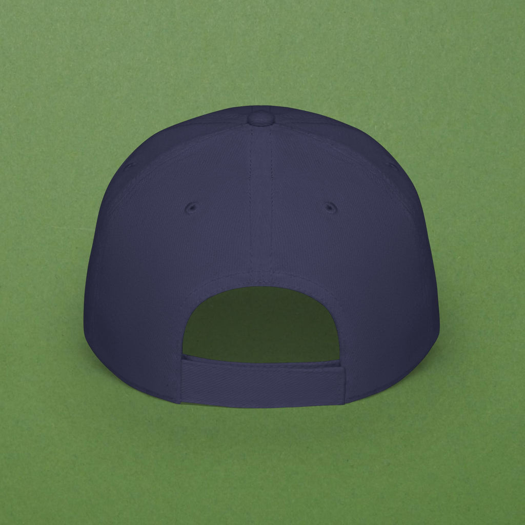 Irish Setter Club Classic Logo Low Profile Baseball Cap