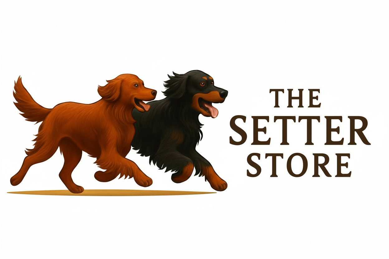 The Setter Store