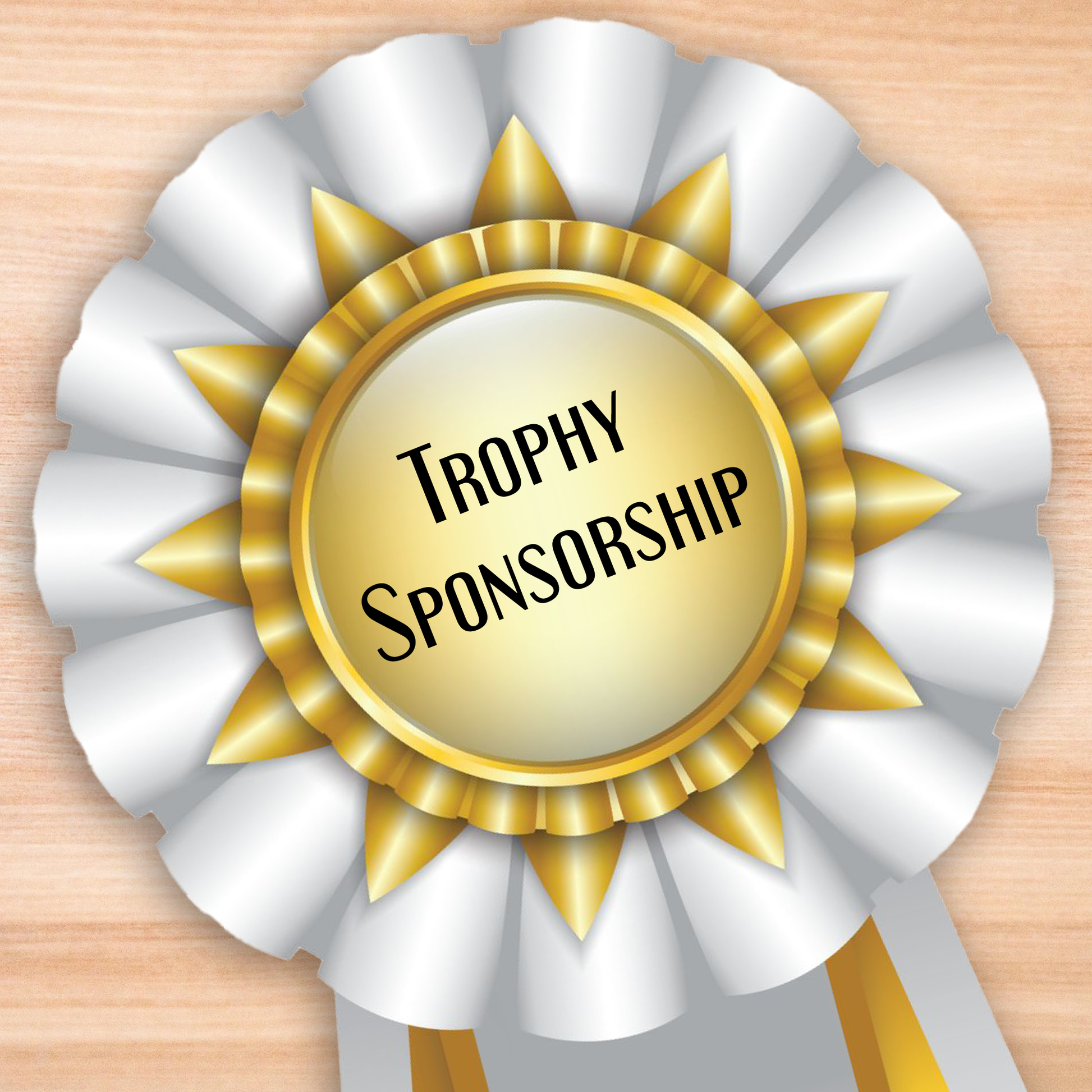 Palm Springs 2026 National Specialty Trophy Sponsor - Best of Breed